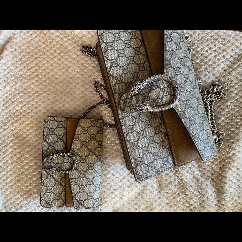 Gucci bag